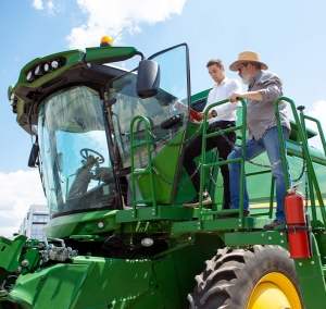 Unlock Your Farm's Potential: Top Agriculture Equipment for Sale